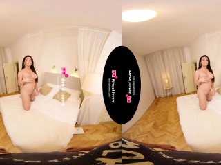  Bianca Nascimento Virtual Reality Pov...