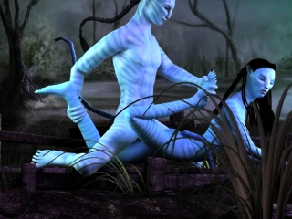Avatar 3 Parody...