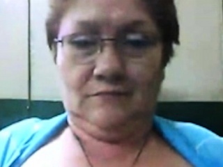 Ladieserotic Amateur Granny Homemade Webcam Video...