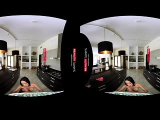 Realitylovers vr virgin...