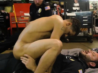 Hindi gay sex cock first time get pummeled by the police