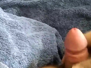 Small Penis And Show Balls...