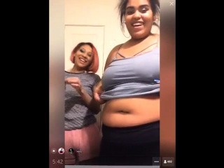 Fat Bitch Needs Fat Toys To Fuck Her Fat...