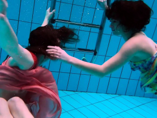 Underwater Experience...