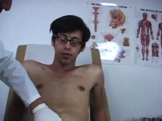 Young boy first physical exam stories and erotic gay medical