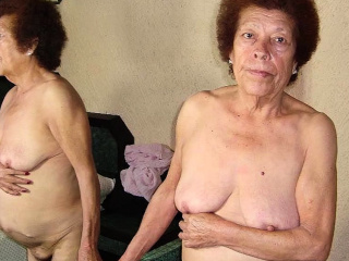 Latinagranny Compilation Of Old Granny Photos...