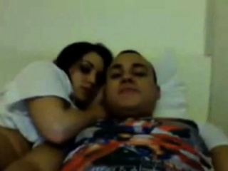 Hot Webchat With Armenian Ama Couple...