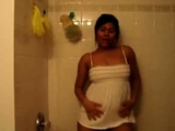 Li’l Sunshine Shower Vid