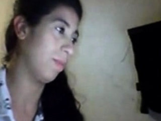 Amateur Girl 18 Webcam Argentina...