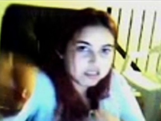 Arab Girl On Webcam With Big Boobs 1...