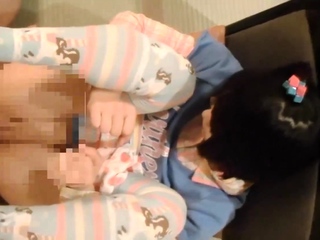 My 18yo cutie girl cousin just visit me on holiday how can i...