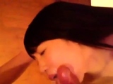 cute japanese teen girl blowjob2