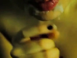 Close Up Blowjob Thick A Thick Lips...