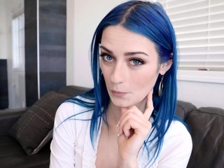 Stepsister Jewelz Blu Is So Fucking Amazingly Hot...