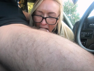 Fake Taxi Blonde Amber Deen Anal Insertion Rough Sex Ride...