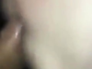A Blowjob...