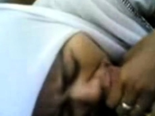 Cewek Jilbab Sange...