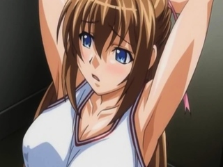 Young Schoolgirl Hd Anime Uncensored...