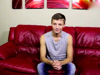 Find Out More About Gorgeous Matthew...