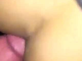 Fucking A Slutty Bottom In A Park...
