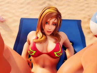 Slutty 3d The Best Animation Collection Of 2020...
