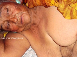 Omageil Nasty Well Aged Ladies Nude And Exposed...