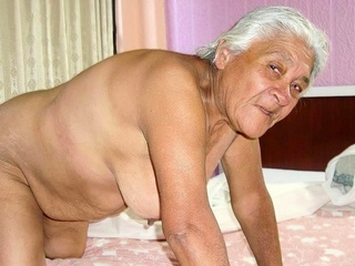 Grannies Tan And Nude S...