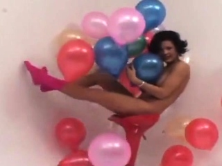 Lola balloons 01...