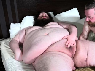 Great Big Fatties Fuck...