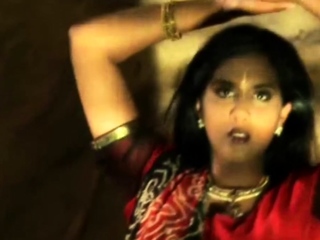 Allowing Her Sensuality Shine Through...