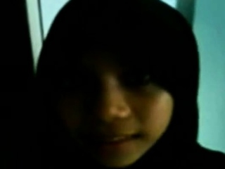 Melayu Tudung Kopiah...