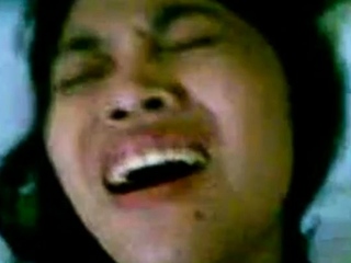 Malay 8mins Pancut Dalam Mulut...