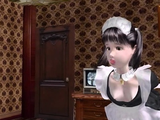 hentai maid 2