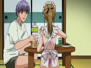 Walking On A Leash Outdoors...