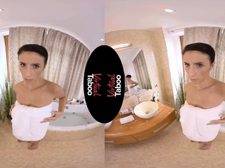 Bath Babe Nelly...