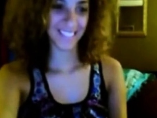Belle Beurette En Webcam...