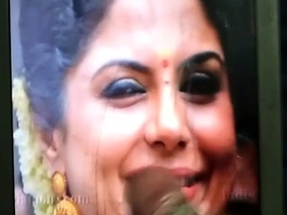 Asha sarath mallu actress hot cocking...