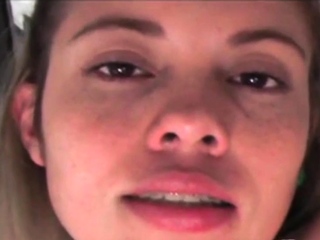 Little Liana Pussy...