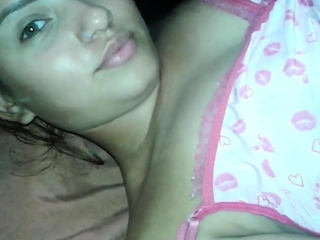 Gata Se Masturbando 3...