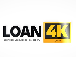 Loan4 Has An Affair With Creditor...