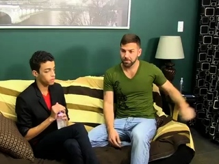 Young Russian Twink Men Fun Then Fuck Fag Gay...