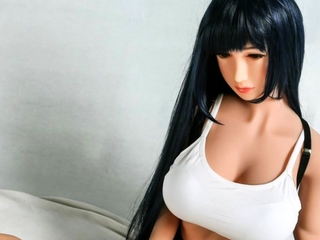 Cumshot these fantasy anime sex dolls babes