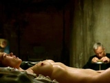 Lea Seydoux, Tanaya Beatty and Nadia Litz in sex scenes