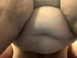 Fat Mature Webcam Chick Making Herself A Vibrator...
