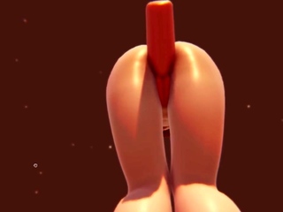 Foxy 3 Cock...
