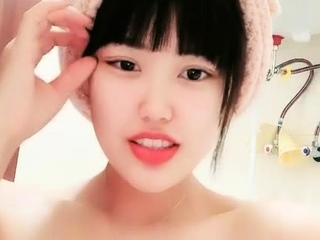 Asian chick solo show amateur porn 941