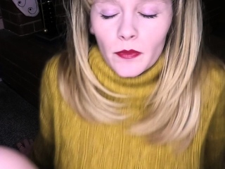 Blonde Girl Latin Masturbation In See Live Webcam...