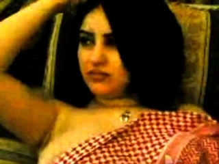 Sexy Arabische Prostituierte...