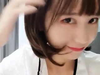 Asian amateur webcam porn video