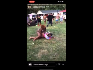 Horny And Wild Amateur Black Couple Do A Hardcore Cam Show...